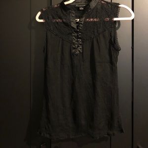 Forever 21 Black top